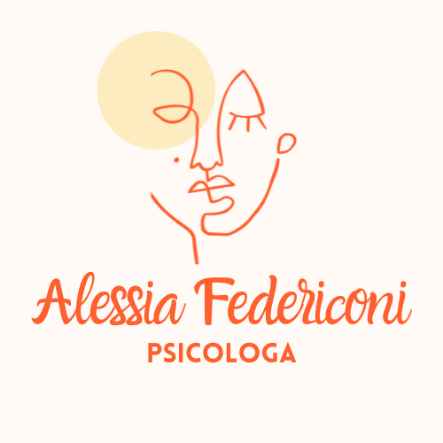 Logo Alessia Federiconi